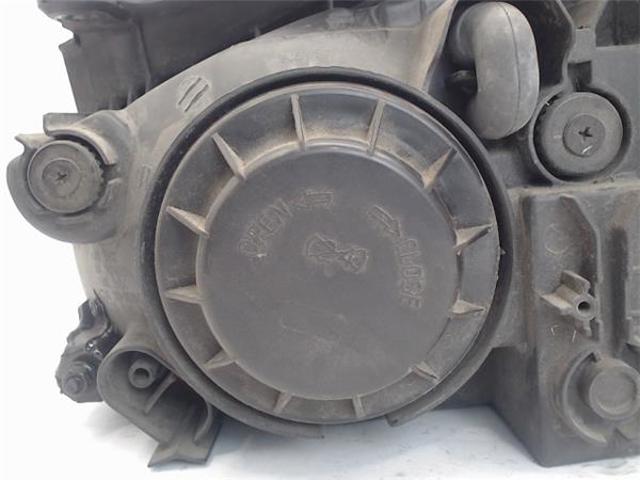 HYUNDAI 921022F020 Фара правая в наличии Львов