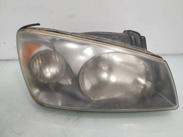 Luz direita 921022F025 Hyundai/Kia