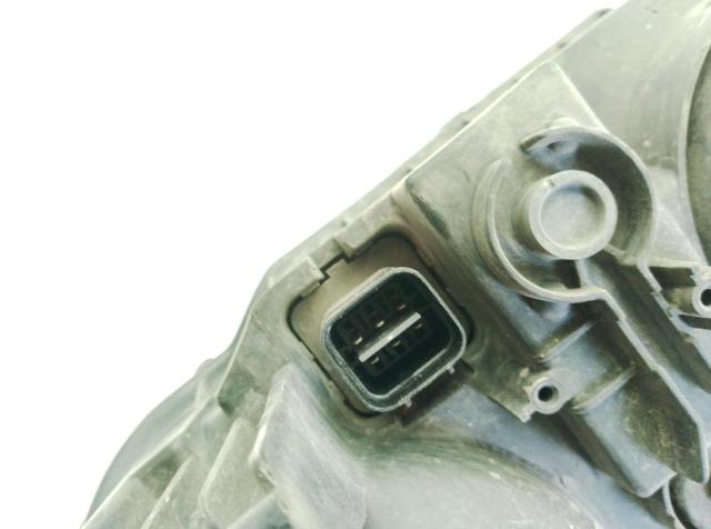 HYUNDAI 921022F220 Фара правая в наличии Киев