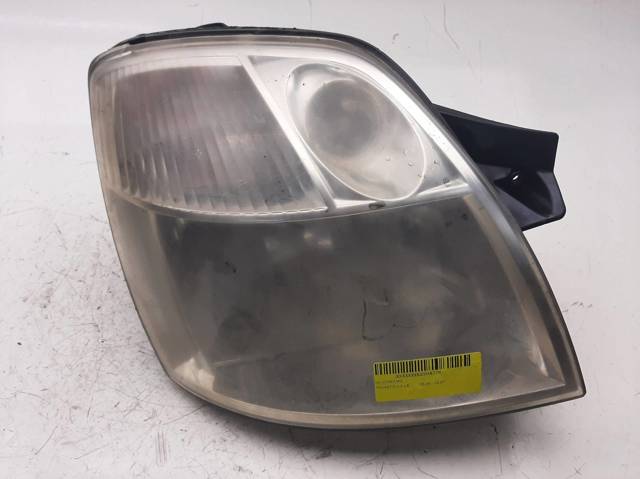 Luz direita 921022F220 Hyundai/Kia