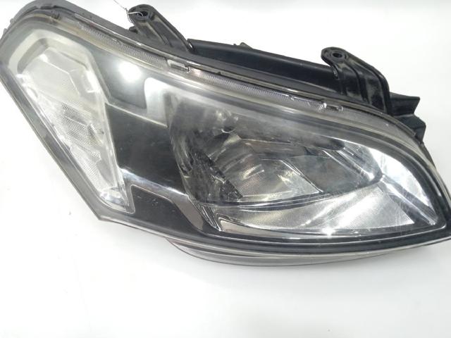 921022K010 HYUNDAI Фара правая купить в Черкассы