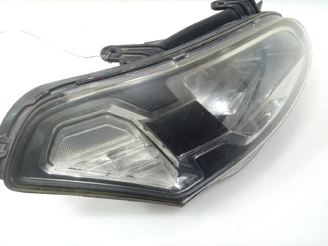 HYUNDAI 921022K010 Правая фара в наличии Житомир