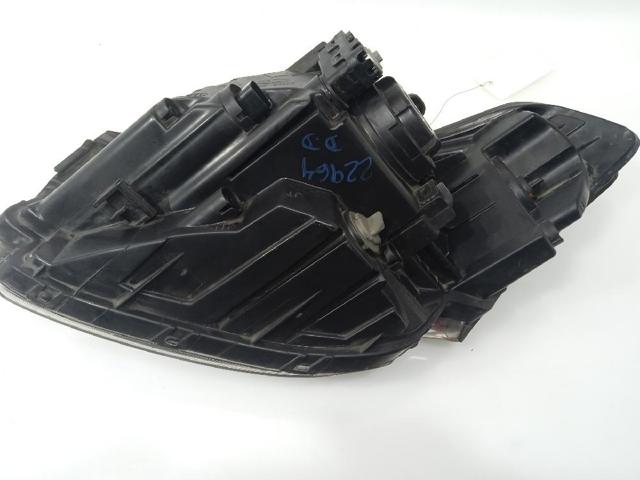 HYUNDAI 921022K010 Правая фара в наличии Украина