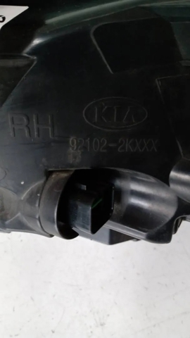 921022K010 Правая фара купить Кривой Рог