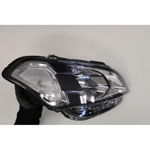 921022K020 HYUNDAI Правая фара купить в Ужгород
