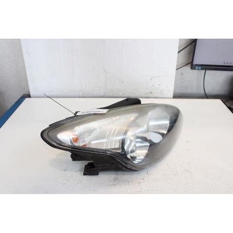 HYUNDAI 921022L520 Правая фара в наличии Украина