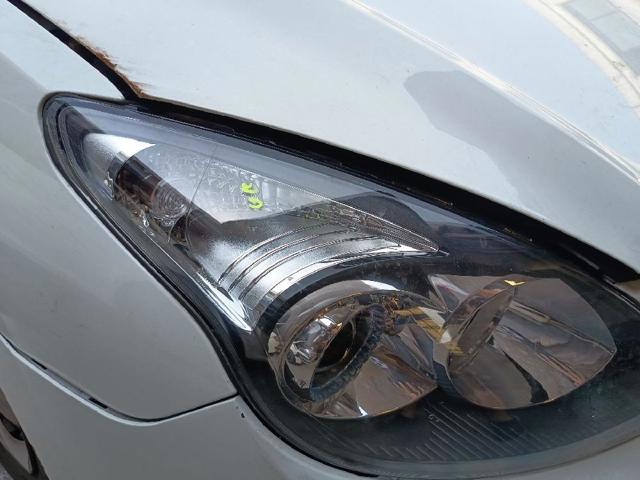 HYUNDAI 921022L520 Правая фара в наличии Запорожье