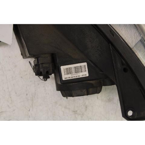 HYUNDAI 921022P140 Фара правая в наличии Харьков