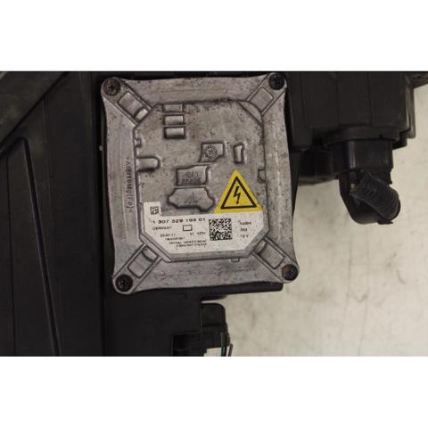 921022P140 HYUNDAI Правая фара купить в Харьков
