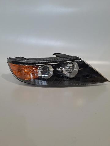 Luz direita 921022P140 Hyundai/Kia