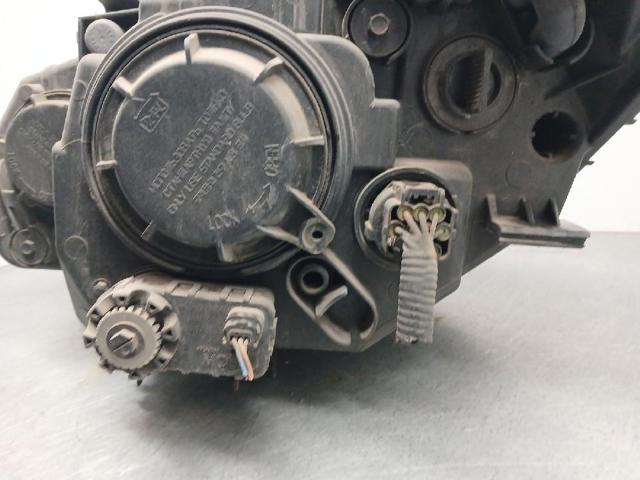 HYUNDAI 921022P550 Фара правая в наличии Тернополь