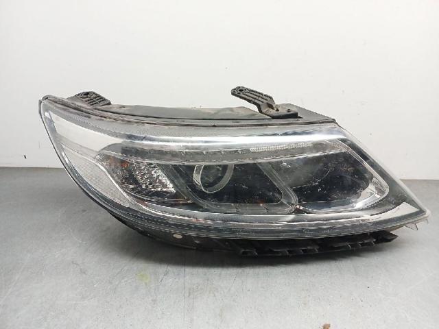 HYUNDAI 921022P550 Правая фара в наличии Украина