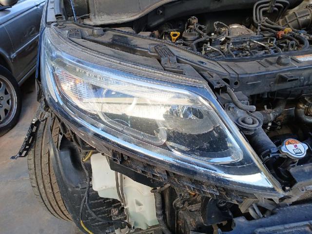 921022P550 HYUNDAI Правая фара купить в Полтава