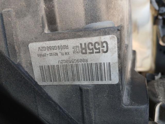 HYUNDAI 921022P550 Фара правая в наличии Ужгород