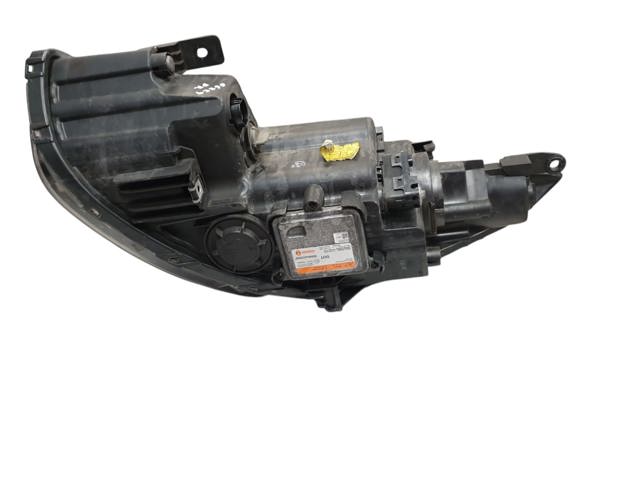 921022S610 HYUNDAI Правая фара купить в Ужгород