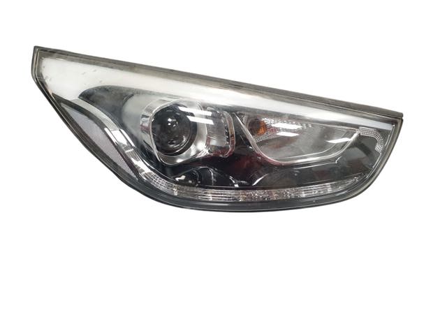 921022S610 HYUNDAI Правая фара купить в Житомир