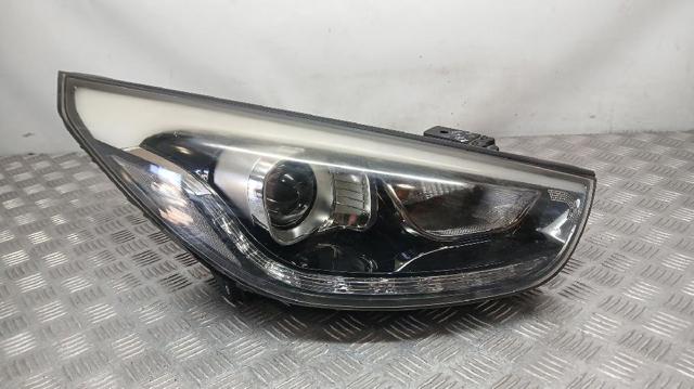 921022S620 HYUNDAI Правая фара купить в Житомир