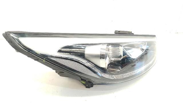 HYUNDAI 921022S620 Фара правая в наличии Львов