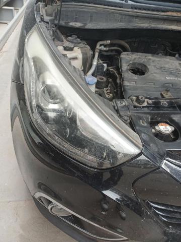 921022SXXX HYUNDAI Правая фара купить в Черновцы