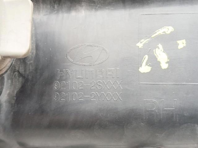 HYUNDAI 921022SXXX Правая фара в наличии Украина