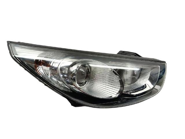 921022Y000 HYUNDAI Фара правая купить в Тернополь