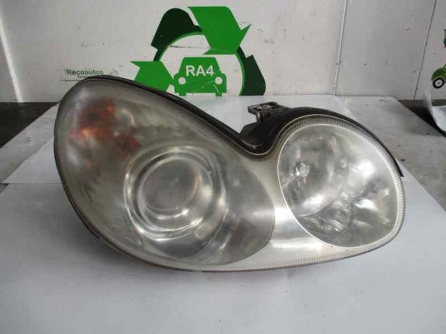 Luz direita 921023D010 Hyundai/Kia