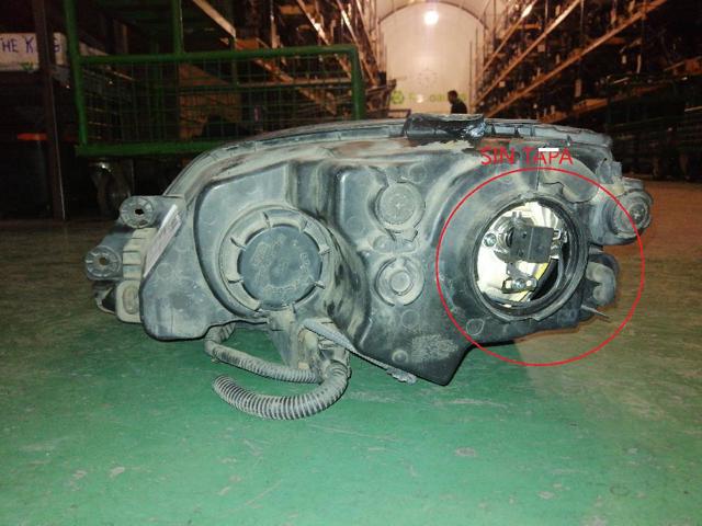 921023E010 HYUNDAI Фара правая купить в Винница