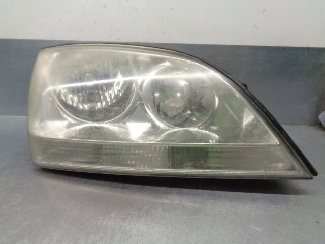 HYUNDAI 921023E010 Правая фара в наличии Ирпень