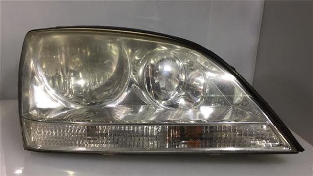 HYUNDAI 921023E060 Правая фара в наличии Ровно