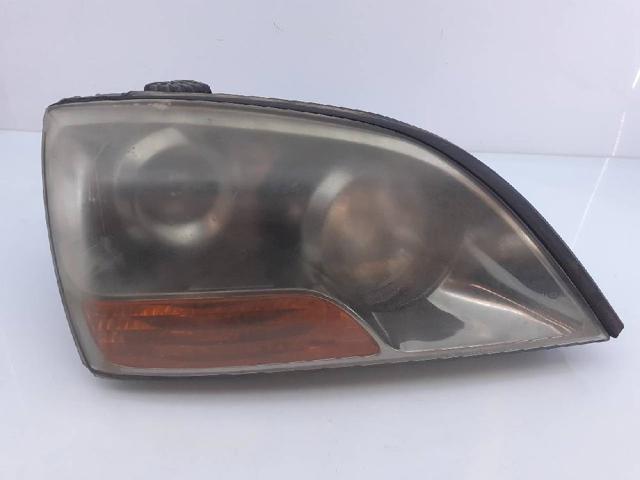 HYUNDAI 921023E060 Фара правая в наличии Тернополь