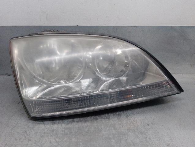 921023E060 HYUNDAI Правая фара купить в Киев
