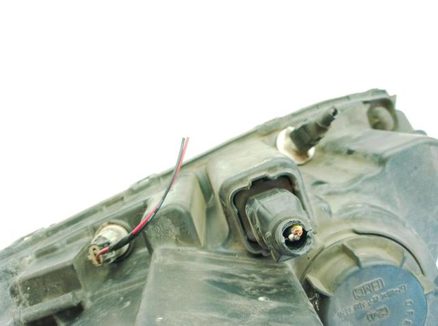 HYUNDAI 921023E110 Фара правая в наличии Украина
