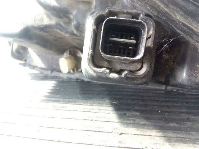 921023E510 HYUNDAI Фара правая купить в Каменское