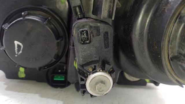 HYUNDAI 921023E5XX Фара правая в наличии Харьков