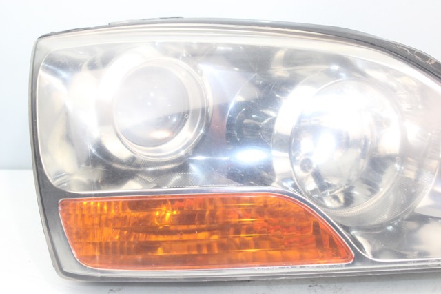 HYUNDAI 921023E5XX Правая фара в наличии Полтава
