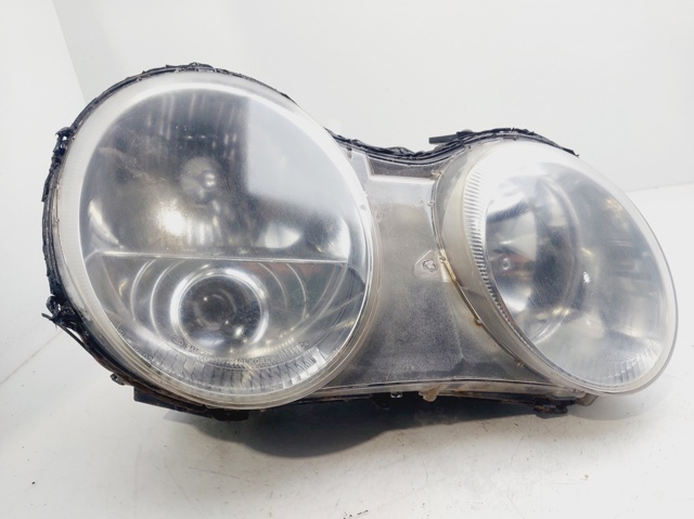 Luz direita 921023F110 Hyundai/Kia