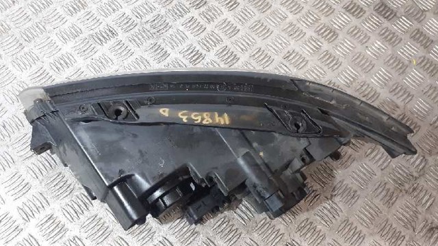 921023K000 HYUNDAI Правая фара купить в Днепр