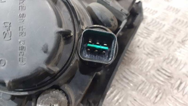 921023K000 Правая фара купить Хмельницкий