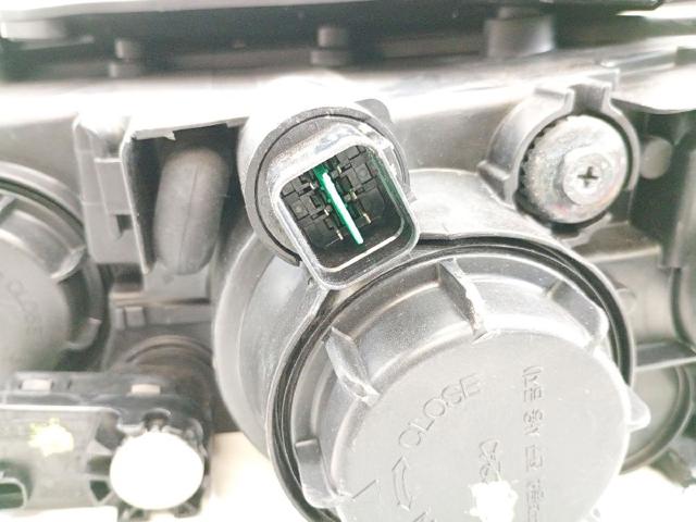 HYUNDAI 921023KXXX Правая фара в наличии Хмельницкий