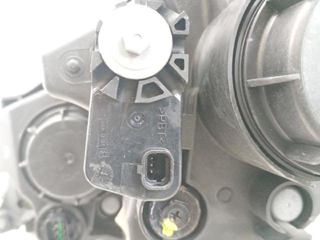 HYUNDAI 921023U250 Фара правая в наличии Черкассы