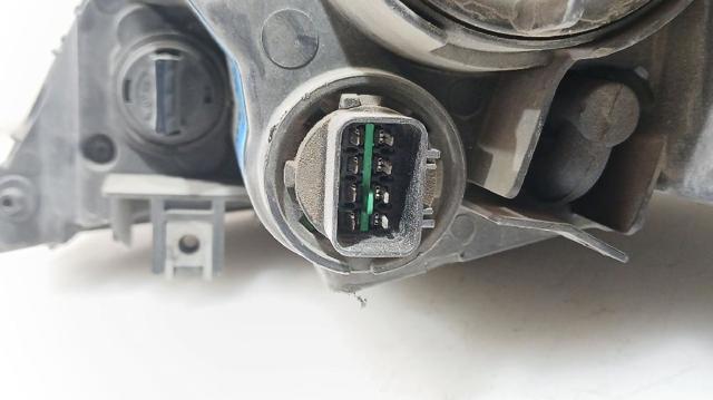 HYUNDAI 921023W120 Фара правая в наличии Сумы