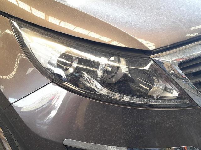 HYUNDAI 921023W120 Фара правая в наличии Запорожье