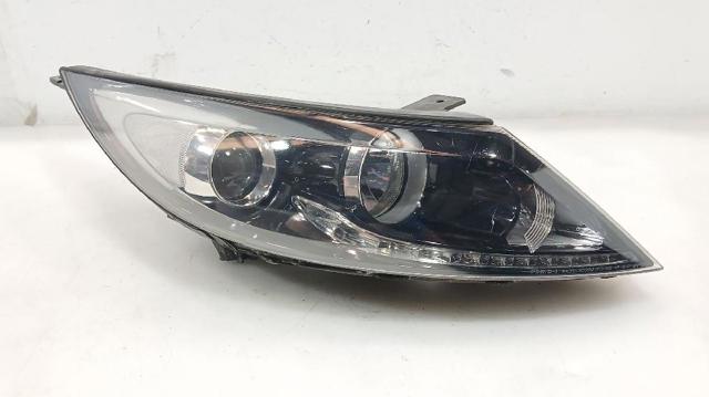 HYUNDAI 921023W120 Правая фара в наличии Сумы