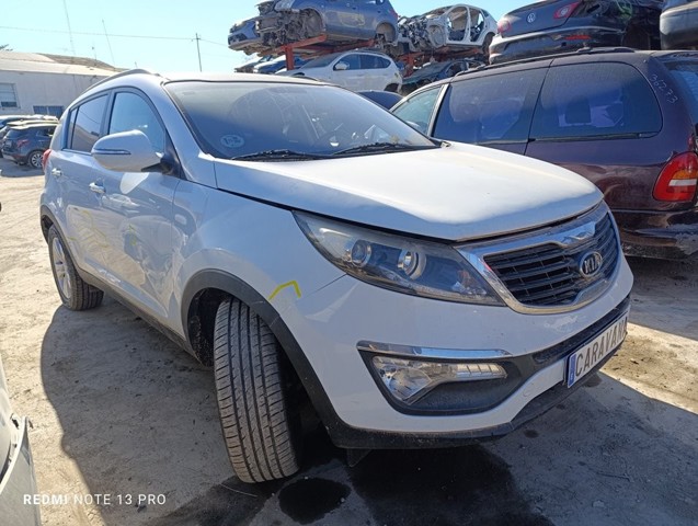 HYUNDAI 921023W120 Правая фара в наличии Черновцы