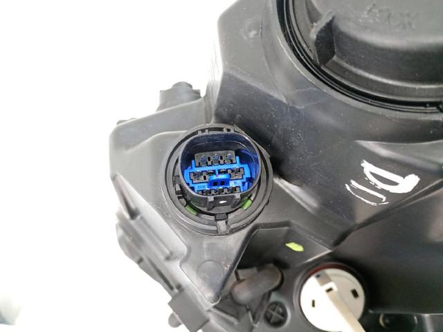 921023Z530 HYUNDAI Фара правая купить в Ужгород