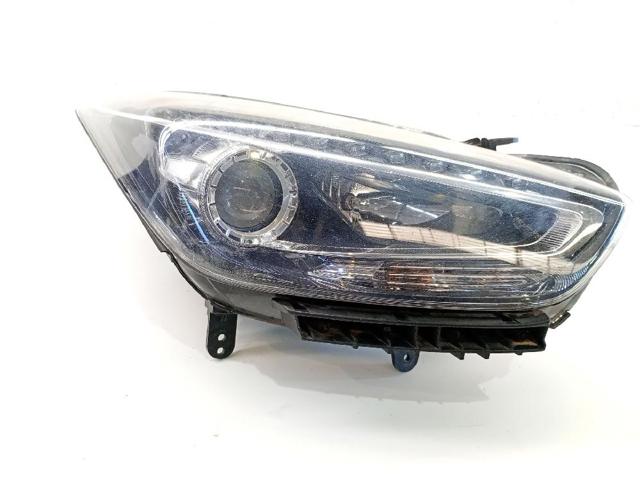 921023Z530 HYUNDAI Фара правая купить в Тернополь