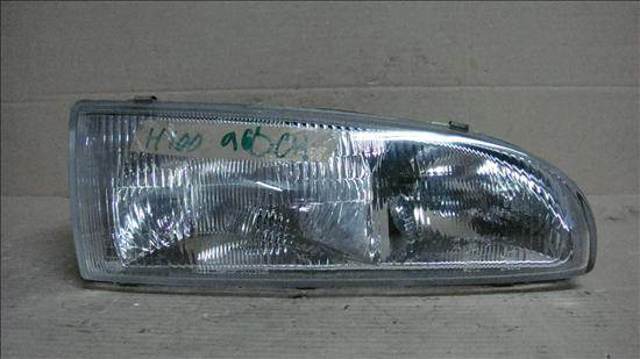 HYUNDAI 9210243300 Фара правая в наличии Полтава