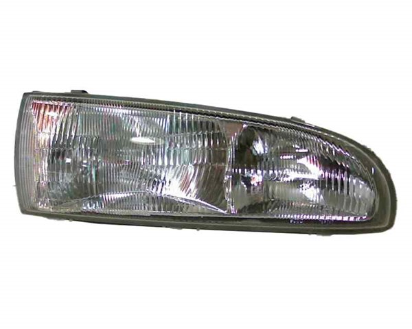 Luz direita 9210243810 Hyundai/Kia