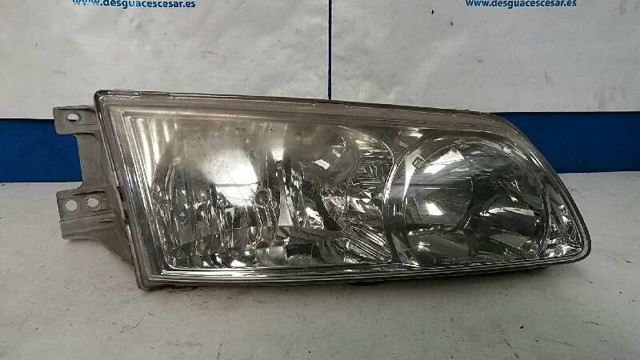 921024A500 HYUNDAI Фара правая купить в Львов