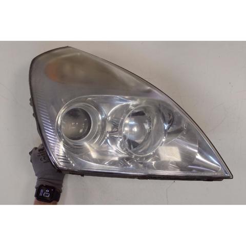 HYUNDAI 921024D020 Правая фара в наличии Каменское